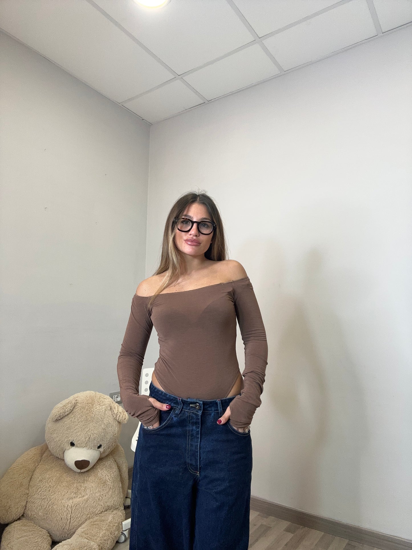 BODY LUANA