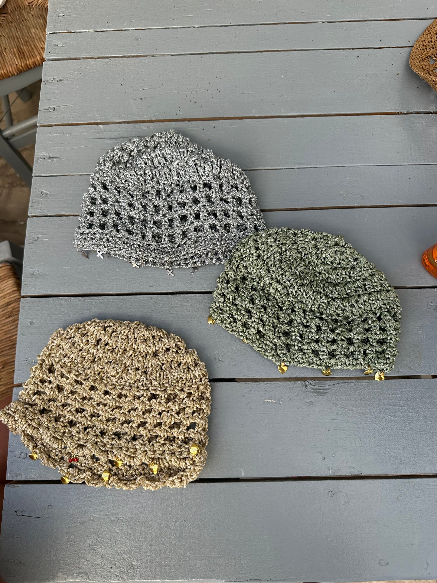 CAPPELLO PEGGY